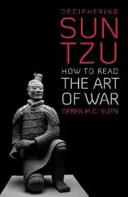 Deciphering Sun Tzu - 9781787387232