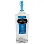 Bleu D'Argent Gin 700mL