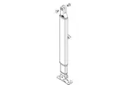 Fiamma F45 300 Left Hand Leg Only