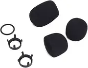 ArmorMason Replacement Microphone Windscreen Compatible with Peltor Comtac Headset