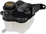 AG1Z8A080S AG1Z8A080B 603-364 Engine Coolant Recovery Tank Compatible For Ford Explorer Taurus Lincoln Coolant Expansion Tank