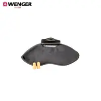 在飛比找樂天市場購物網優惠-WENGER 威戈 眼罩耳塞組 604598