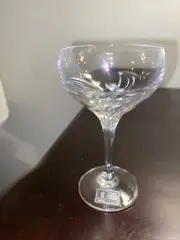 JASMINE (Wmf) by HUTSCHENREUTER SHERRY GLASS