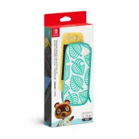 在飛比找蝦皮購物優惠-【全新現貨】Nintendo switch lite專用 動