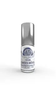 Hôtel Costes - Al Dunya Imports - Uncut Concentrated Perfume Oil 5ml Roll-On.
