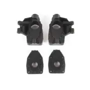 Axial AXI232006 Currie F9 Portal Steering Knuckle/Caps UTB Brand New