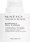 Natio Ageless Radiance Day Lotion, 75 Gram