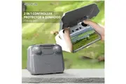 Sunhood and Protective Cover for DJI RC