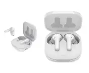 Active Noise Cancelling (ANC) True Wireless Sound Touch Control Earbuds