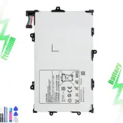 New Replacement Battery SP397281A(1S2P) For Samsung Galaxy Tab 7.7 P6800 5100mAh