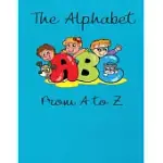 THE ABC BOOK