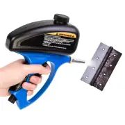 Handheld Pneumatic Antirust Sandblasting Machine Sandblasting Pneumatic Tool