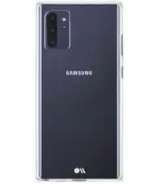 Samsung Galaxy Note10 Note 10 Tough Clear Case AU SELLER BRAND NEW