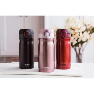 賣場最低價  膳魔師 THERMOS 不銹鋼真空保溫杯 JMY-351 JMY-350 350ml