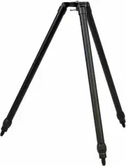 Kenko Astronomical Telescope Accessories Sky Memo S/T Tripod Black Two-Stage Nut