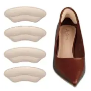 Lmyicuk Heel Grips Liner Cushions Inserts for Loose Shoes,Heel Pads for Shoe