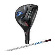 Cobra Aerojet One Length Hybrid Speeder NX for Cobra 37.5in Stiff, Regular New