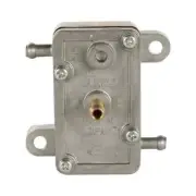 Mikuni Fuel Pump (Rectangle, DF44-227); Universal