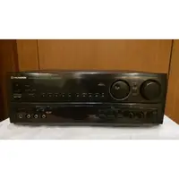 在飛比找蝦皮購物優惠-【均典音響】~☆ Pioneer VSX-D903S 多聲道