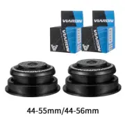 1pc New Bicycle Bowl Set 44*55 44*56 Aluminum Alloy Palin Frame Head Bowl