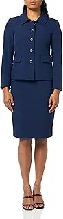 [Le Suit] Women's Jacket/Skirt Suit