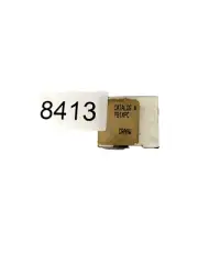 Westinghouse PB1XPC Clear Indicating Light Lens