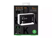 Western Digital WD_BLACK D30 1TB USB 3.2 Gen 2 Type-C Game Drive SSD for Xbox