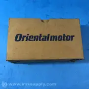 Oriental Motor ASM34AK-H100 Closed Loop Step Motor FNFP