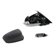 Sterling Door Mirror to suit Volkswagen Passat 05/2001 to 06/2005 - VWPS-DOM-04R