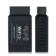Mini ELM327 WIFI OBD2 OBDII Scanner Scan Tool For iOS Android Windows Symbian