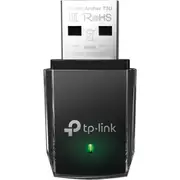 TP-LINK ARCHERT3U Ac1300 Mini USB WiFi Adapter