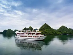 馬雅下龍郵輪Maya Halong Cruises