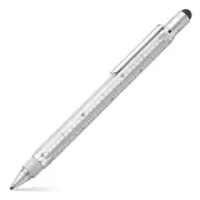 NEW Monteverde Tool Pen Silver