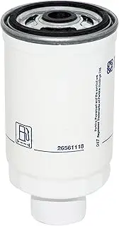 New Fuel Filter 26561118 Compatible with Per-kins Engines Replaces JCB 32912001 32/912001A