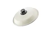 Bessemer Universal Lid - Stone - 28cm