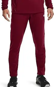 [Under Armour] Mens Command Warm-Up Pants - Heat Trapping