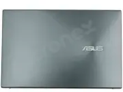 FOR Asus ZenBook 14 UX425UA UX425UAZ LCD Back Cover gray