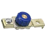 Motorcycle Battery Disconnect Control Control, Motorcycle Battery Leakage Disconnects,Zinc Vehicle Battery Quick Disconnect - Motorbike Entro-Off Protector for Battery