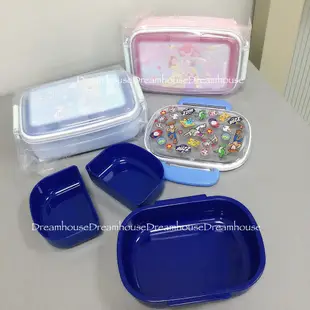 東京迪士尼 日本製 冰雪奇緣 elsa 小美人魚 樂佩 貝兒 茉莉 公主 玩具總動員 保鮮盒 保溫盒 便當盒 餐盒