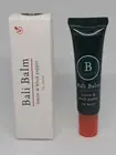 Bali Balm Lemon & Black Pepper Lip Balm