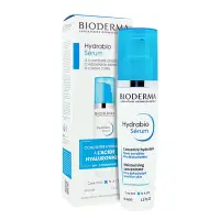 在飛比找Yahoo奇摩購物中心優惠-Bioderma 貝膚黛瑪 保濕水潤精華 40ml