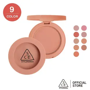 3CE 單色腮红 Face Blush 5.5g | 官方正品