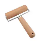 Rolling Pin Roller Accessories Roller Stick Classic Handmade Wooden Stick