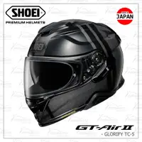 在飛比找蝦皮購物優惠-【趴趴騎士】SHOEI GT-AIR II GLORIFY 