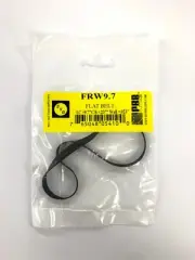 PRB FRW 9.7 Flat Belt for VCR, Cassette, CD Drive or DVD Drive FRW9.7