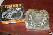 Timken Fafnir 7314WN SU, Ball, Angular Contact, New