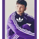 BTH 🇬🇧ADIDAS ORIGINALS 英國韓國🇬🇧限定 ADICOLOR  運動褲 運動外套 運動套裝 愛迪達