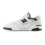 NEW BALANCE NB 550 男鞋 女鞋 白黑灰色 運動 中性 情侶鞋 小白鞋 復古 休閒鞋 BB550ESI