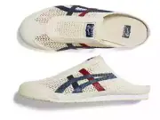 Onitsuka Tiger Mexico 66 Sabot CREAM/MAKO USM6/W7.5 Various sizes available