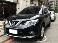 在飛比找Yahoo!奇摩拍賣優惠-[放心購]2018年NISSAN X-TRAIL 2.0L 